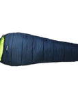 Vango Nitestar Alpha 250 Trekking Sleeping Bag (Ocean Green) left