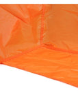 Rab Group Shelter 2 Person (Orange) matertial