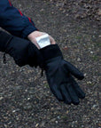Lifesystems Air Activated Hand Warmers in glove