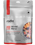 Radix Nutrition Original Breakfast v9.0 - 400Kcal (Mixed Berry)