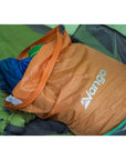 Vango Waterproof Dry Bag Set use
