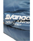 Vango Atlas Junior Sleeping Bag (Ink Blue)
