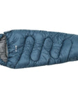 Vango Atlas Junior Sleeping Bag (Ink Blue)