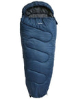 Vango Atlas Junior Sleeping Bag (Ink Blue)