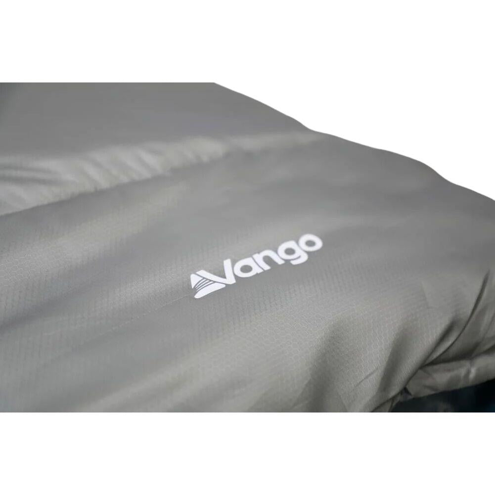 Vango Nitestar Alpha 300 Quad Sleeping Bag (Fog)