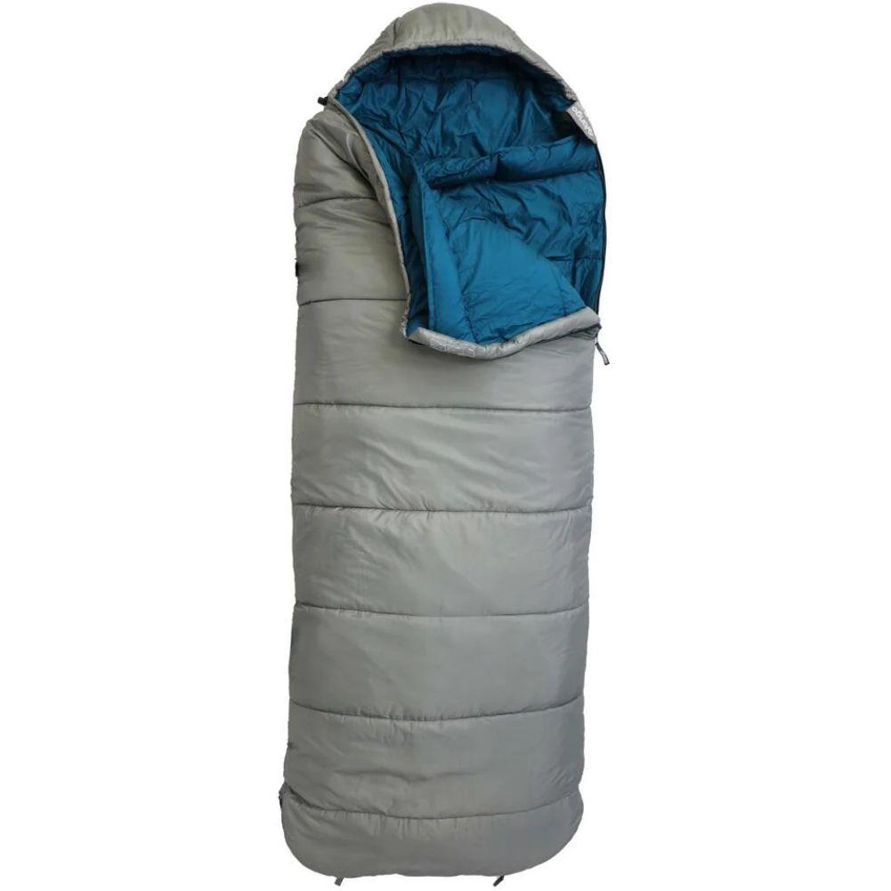 Vango Nitestar Alpha 300 Quad Sleeping Bag (Fog)