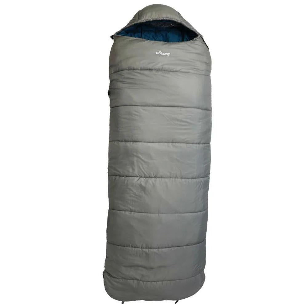 Vango Nitestar Alpha 300 Quad Sleeping Bag (Fog)