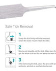 Lifesystems Tick Remover info
