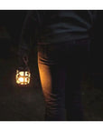 Easy Camp Pyro Camping Outdoor Lantern night