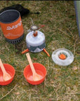 Vango Atom Stove