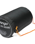 Vango Atlas 350 Quad Sleeping Bag