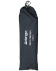 Vango Hush Single Campbed (Granite Grey) bag
