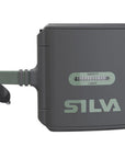 Silva Trail Runner Free 2 Head Torch saftey