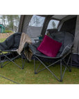 Vango Titan 2 Oversized Chair (Excalibur) camp