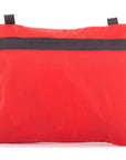 LifeSystems Light and Dry Nano First Aid Kit back