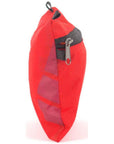 LifeSystems Light and Dry Nano First Aid Kit side
