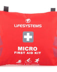 LifeSystems Light and Dry Nano First Aid Kit