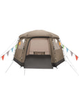 Easy Camp Moonlight Yurt