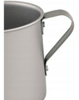 Easy Camp Adventure Mug