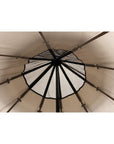Easy Camp Moonlight Tipi inside tip