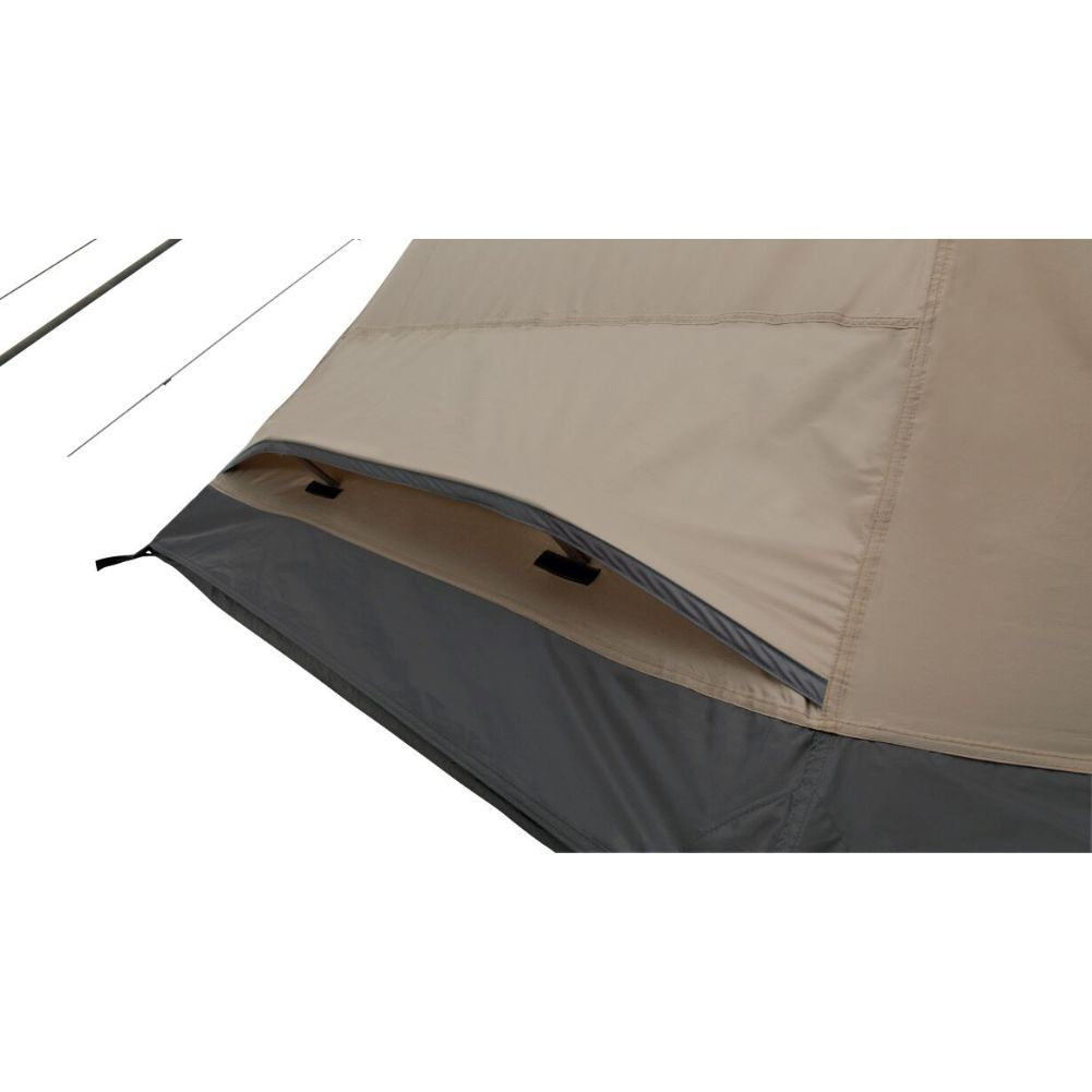 Easy Camp Moonlight Tipi fan