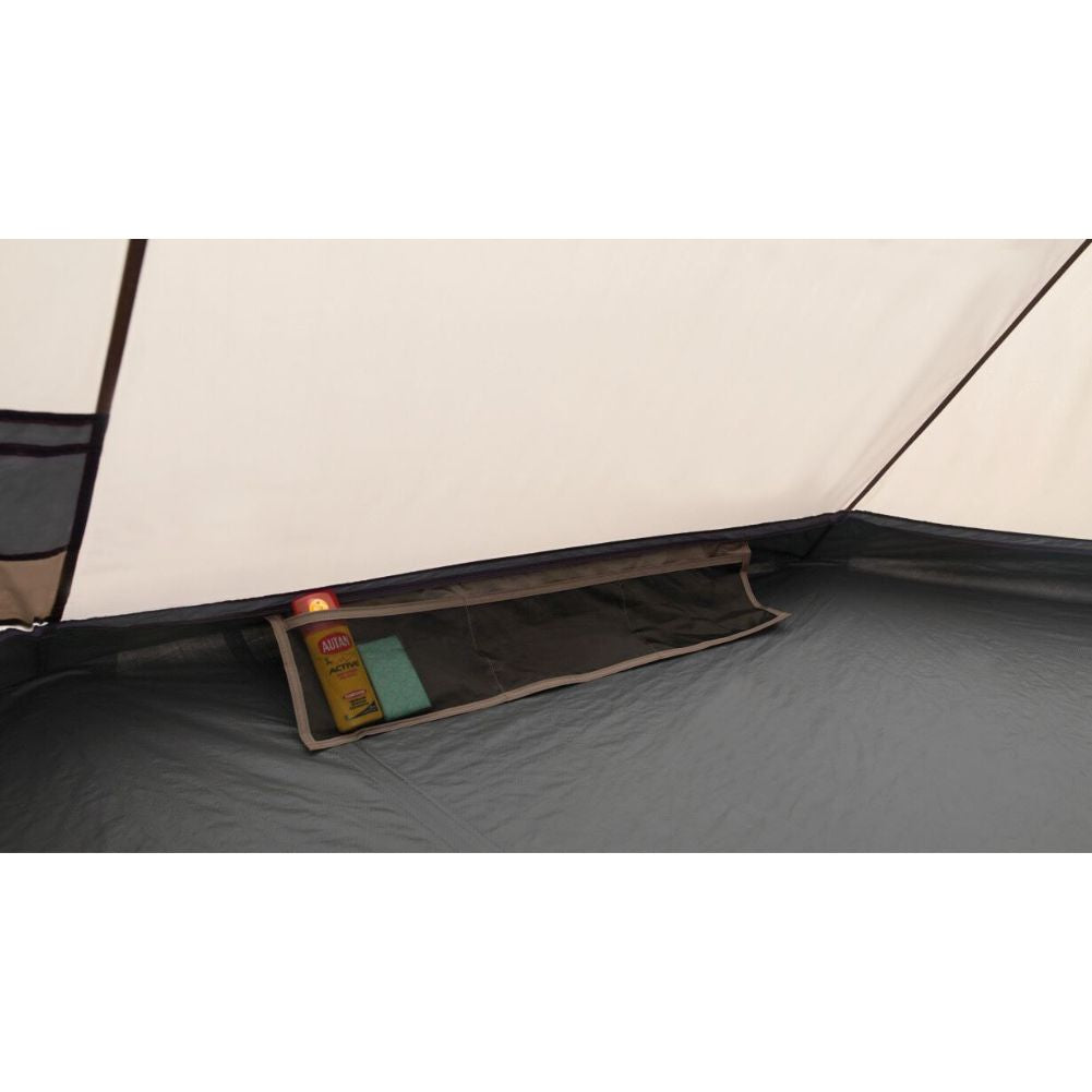 Easy Camp Moonlight Tipi inside
