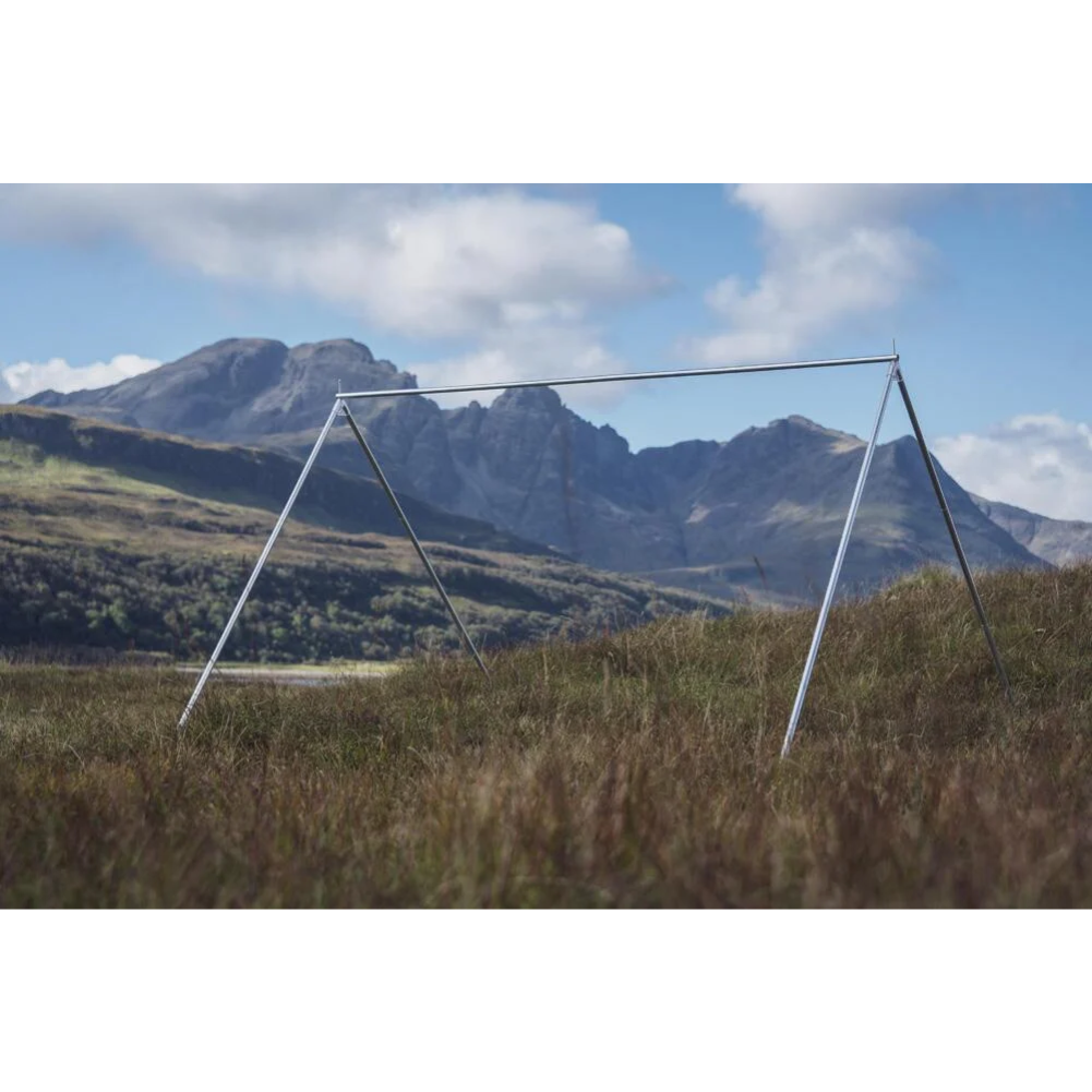 Force 10 Tent View 3
