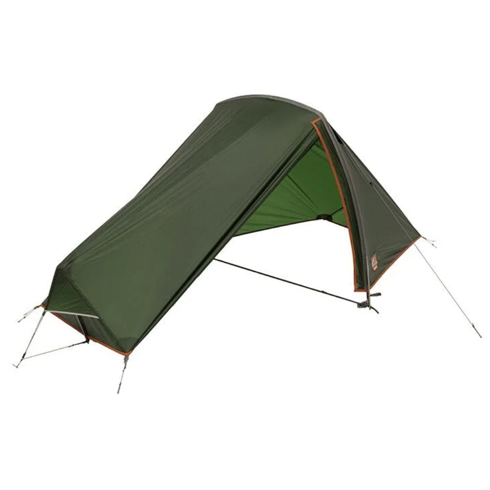 Force Ten (F10) Helium 1 UL Lightweight Tent - 1 Man Trekking Tent