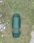 Force Ten (F10) Xenon UL 2 Plus Tent - 2 Man Lightweight Tent Above