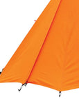Force Ten Classic Standard Mk 4 Tent - 3 Person Tent - Close