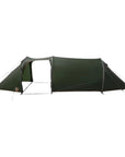 Force Ten (F10) Xenon UL 2 Plus Tent - 2 Man Lightweight Tent Side