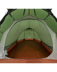 Force Ten (F10) Xenon UL 2 Plus Tent - 2 Man Lightweight Tent Inside OPen