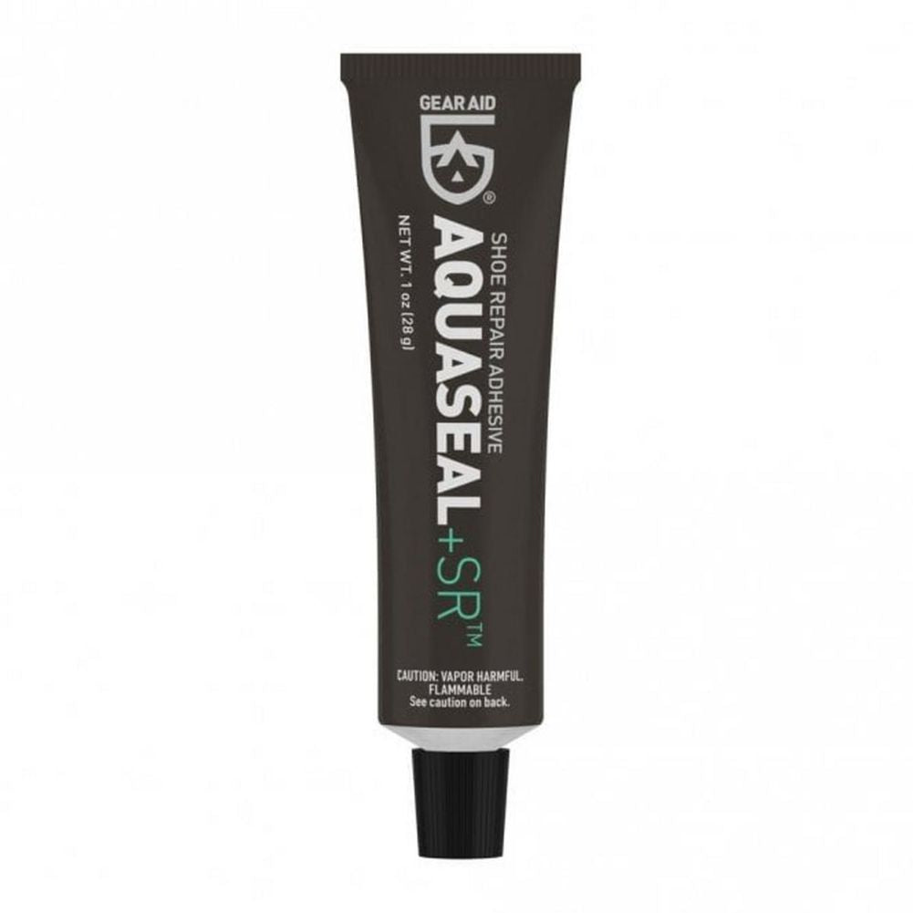 Gear Aid Aquasure +SR Shoe Repair Adhesive (By McNett)