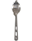 LifeVenture Titanium Cutlery Set