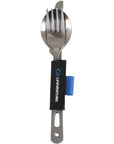 LifeVenture Titanium Cutlery Set