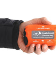 Lifesystems Heatshield Thermal Bivi Bag hand