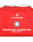 Lifesystems Mountain Leader Pro First Aid Kit