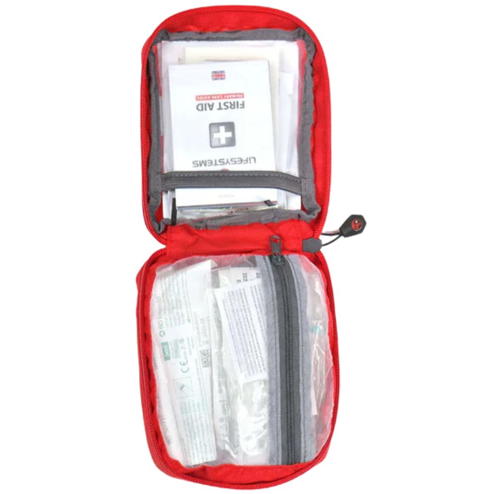 Lifesystems Sterile First Aid Kit
