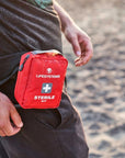 Lifesystems Sterile First Aid Kit hip