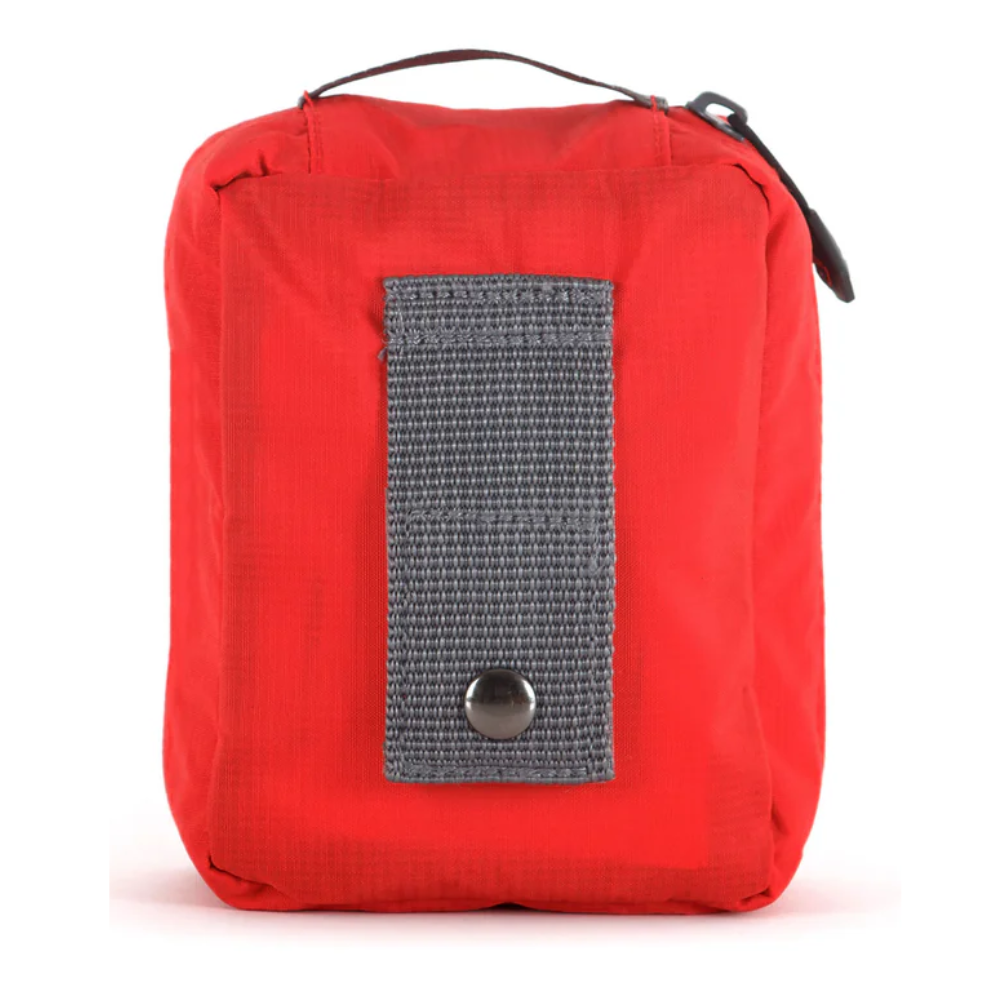 Lifesystems Trek First Aid Kit back