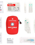 Lifesytems Mini Sterile First Aid Kit