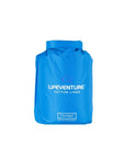 Lifeventure Cotton Sleeping Bag Liner (Rectangle)