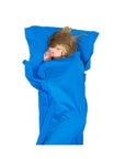 Lifeventure Cotton Sleeping Bag Liner (Rectangle)