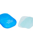 Lifeventure Travel Soap Leaves
