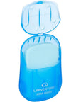 Lifeventure Travel Soap Leaves
