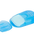 Lifeventure Travel Soap Leaves