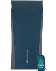 Lifeventure Cotton Ultimate Sleeping Bag Liner (Rectangular)