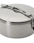 MSR Alpine Stowaway Stainless Steel Pot (1.6 Litre)