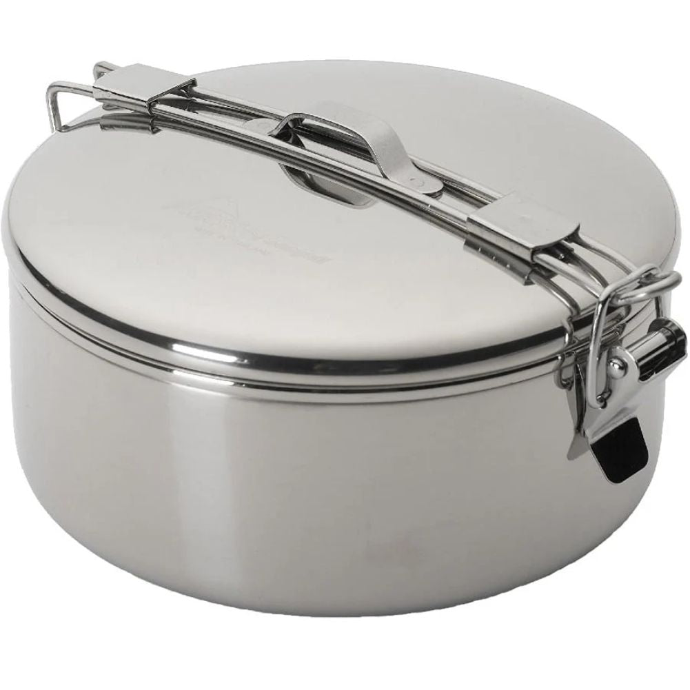 MSR Alpine Stowaway Stainless Steel Pot (475ml)