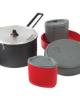 MSR Alpinist 2 System - 2 Person Cook Set
